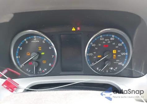 2016 Toyota Rav4 Xle from USA, damaged, VIN 2T3RFREV1GW497886